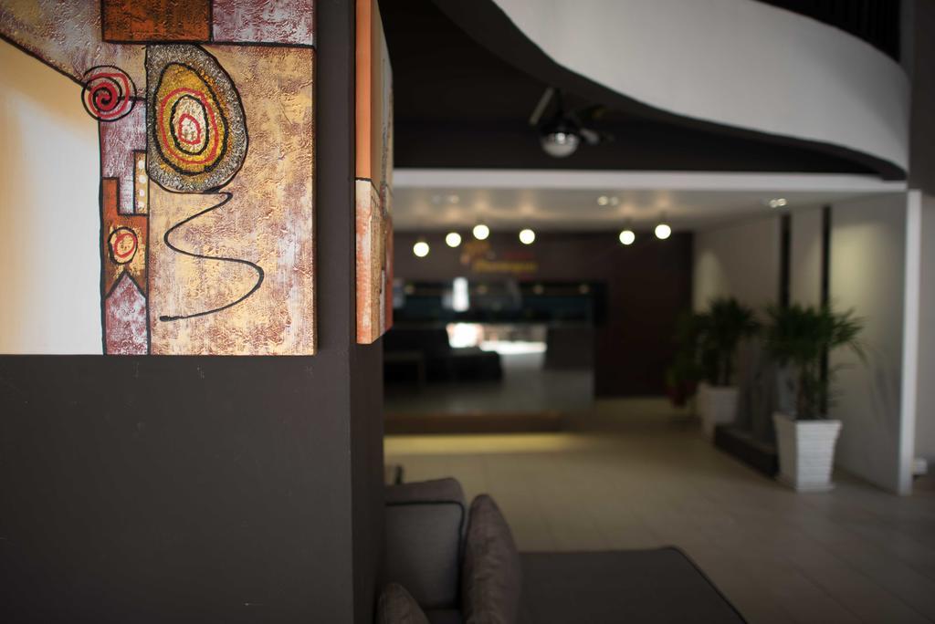 Mornington Hotel Waterfront Lumut Kültér fotó
